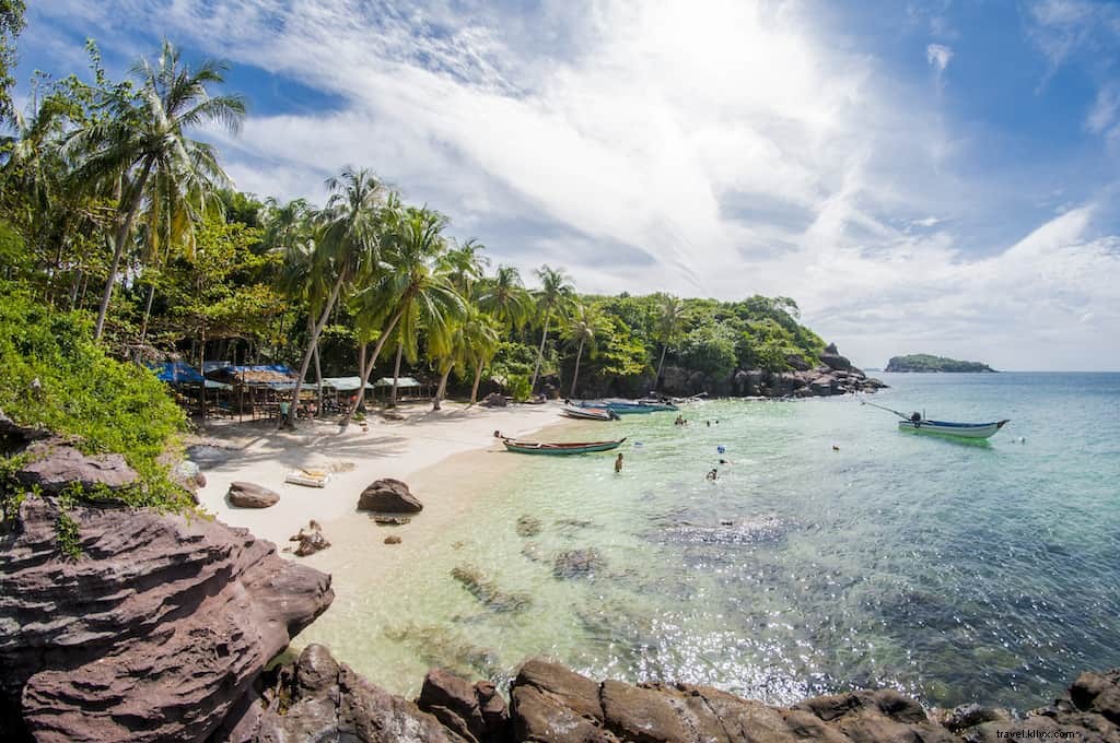 Top 10 Most Stunning Places to Visit in Vietnam: A Traveler s Guide