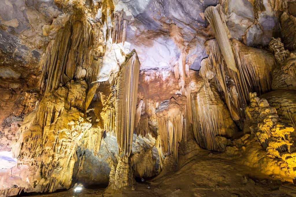 Top 10 Most Stunning Places to Visit in Vietnam: A Traveler s Guide