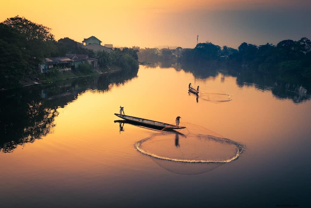 Top 10 Most Stunning Places to Visit in Vietnam: A Traveler s Guide