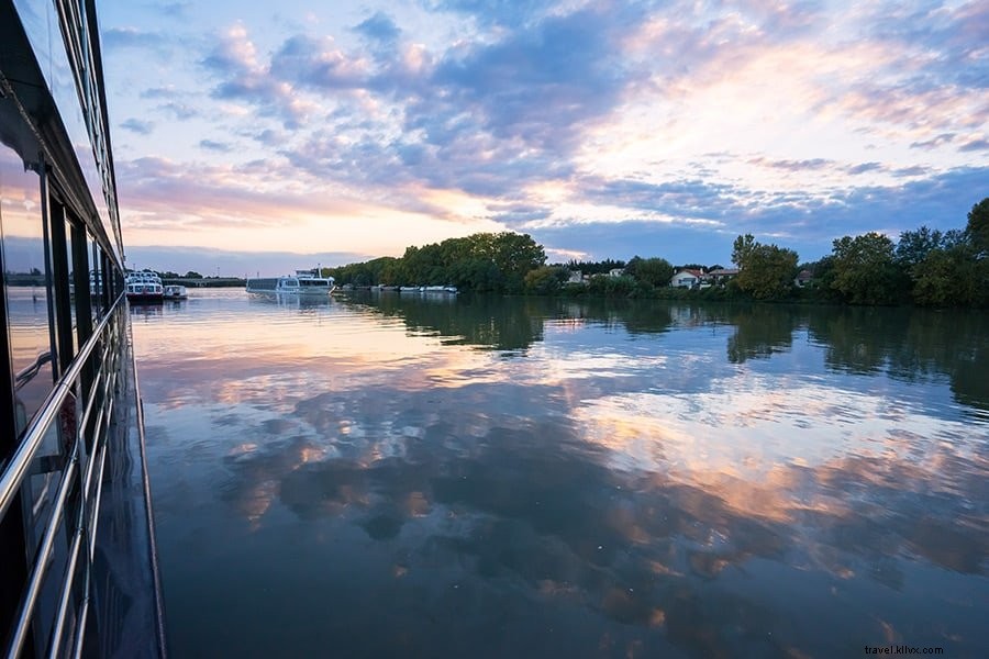 10 Essential Tips for Your First River Cruise in France