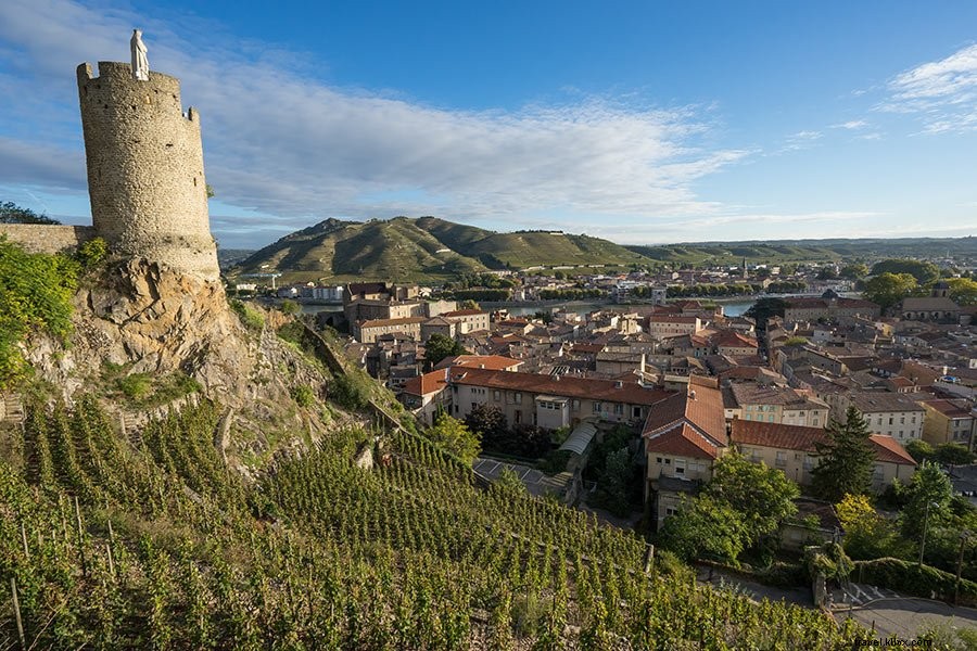 Safe International Travel During COVID-19: My Seamless Rhône River Cruise Experience with Avalon Waterways