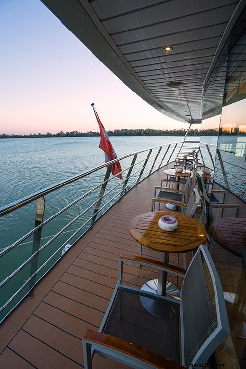 Safe International Travel During COVID-19: My Seamless Rhône River Cruise Experience with Avalon Waterways