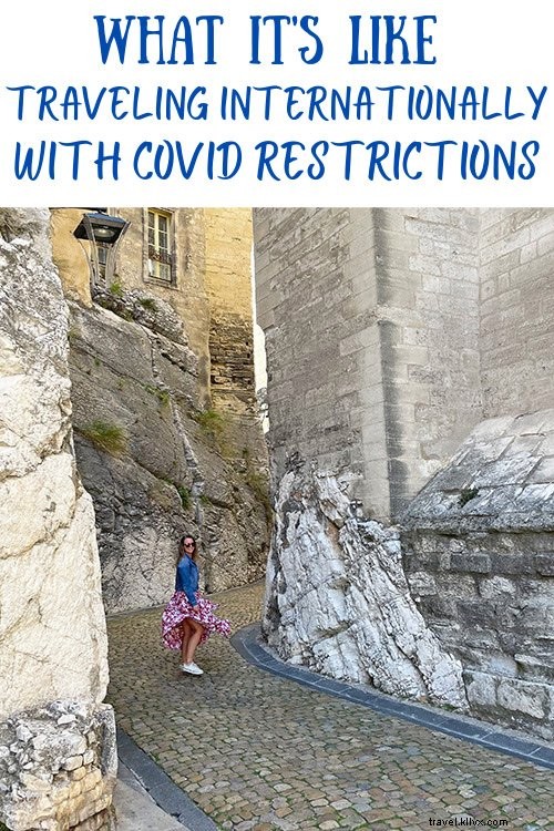 Safe International Travel During COVID-19: My Seamless Rhône River Cruise Experience with Avalon Waterways