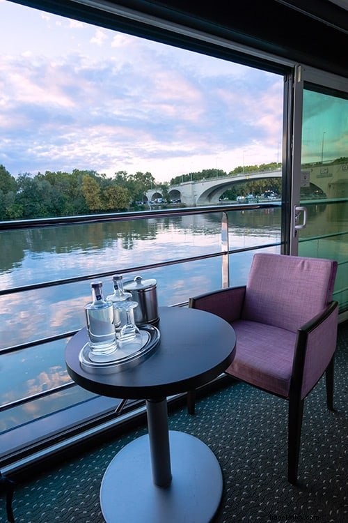 10 Exceptional Benefits of Avalon Waterways River Cruises