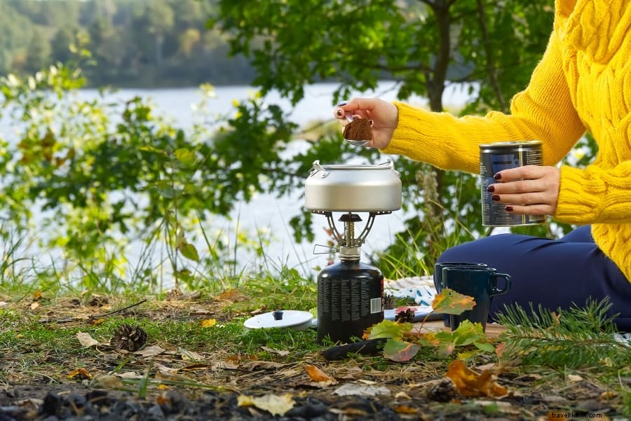Ultimate Vegan Camping Guide: Plant-Based Meals, Ethical Gear & Pro Tips