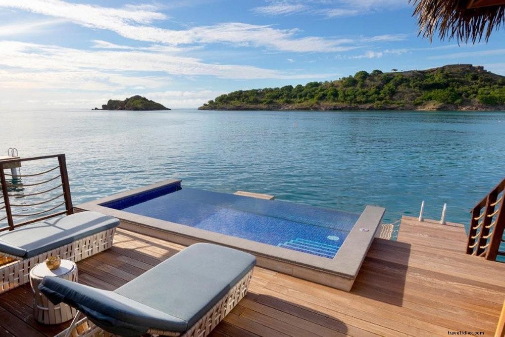 Top Overwater Bungalows Near the USA: Luxurious Escapes in Jamaica, Mexico, Belize & More