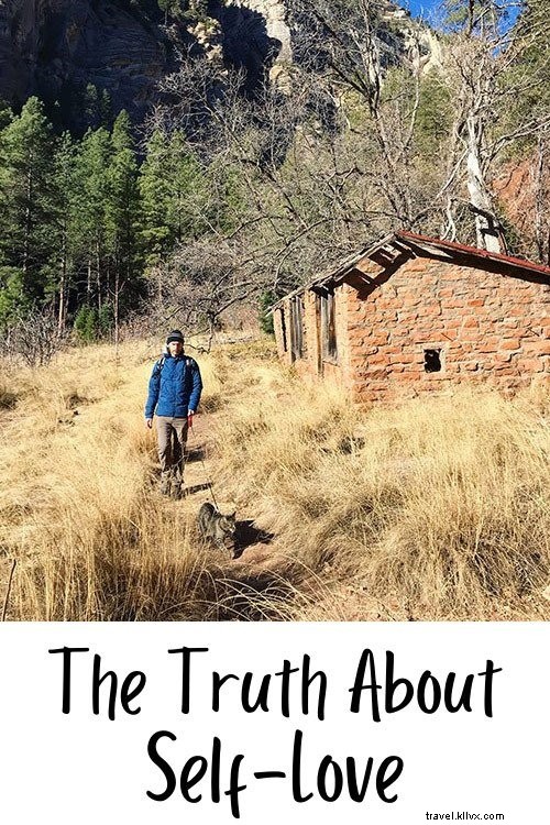 The Transformative Power of Self-Love: Why It s Essential for Personal Growth