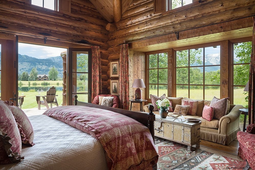 Ultimate Guide to Booking Luxury Vacation Rentals in Jackson Hole with The Clear Creek Group