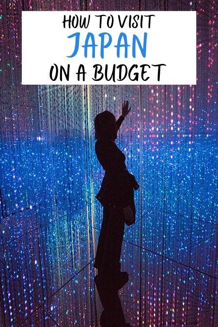 How to Visit Japan on a Budget: Proven Tips from a Seasoned Traveler