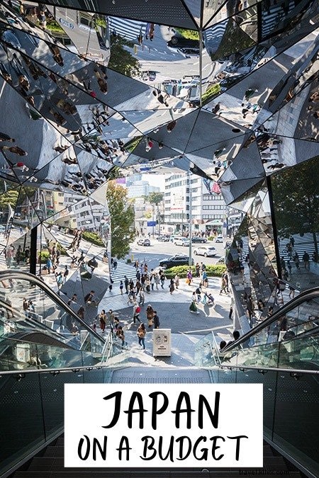 How to Visit Japan on a Budget: Proven Tips from a Seasoned Traveler