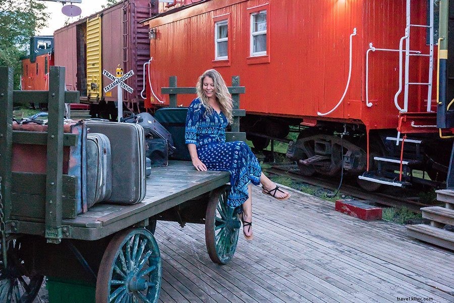 15 Must-Visit Bucket List Destinations in Nova Scotia