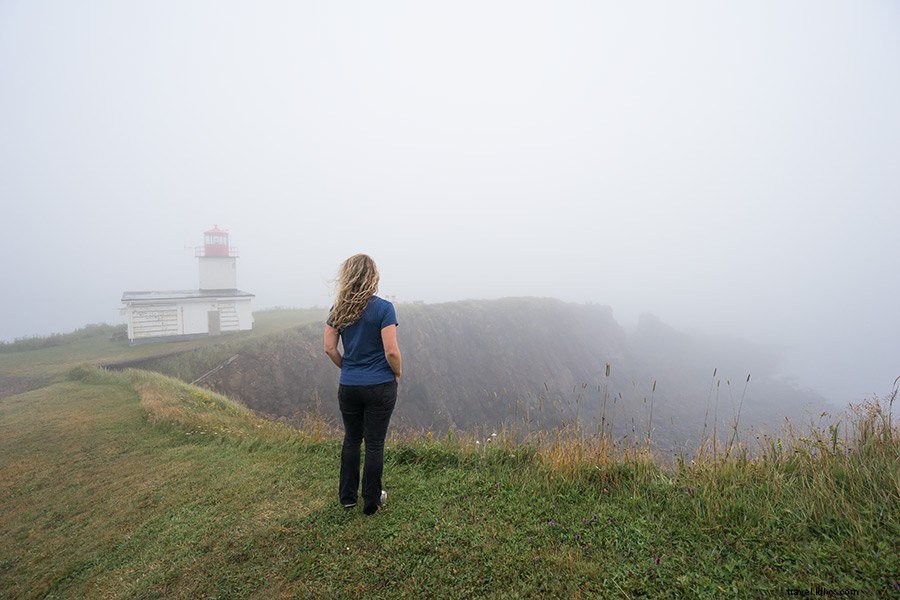 Ultimate Guide: Planning Your Perfect Socially Distanced Trip to Nova Scotia