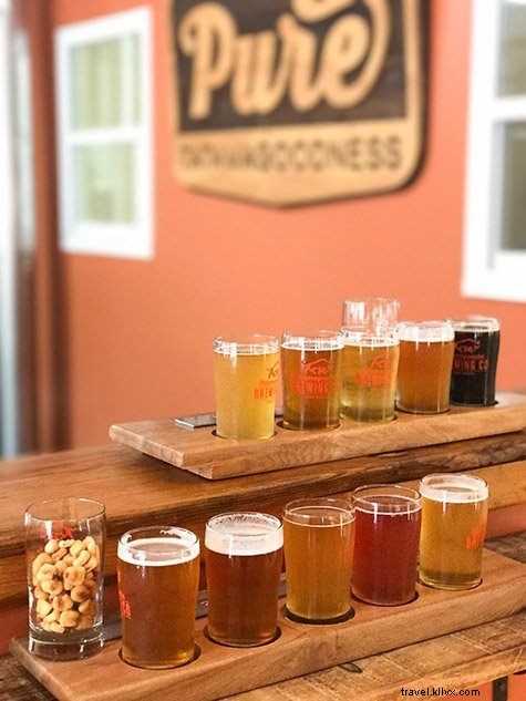 Ultimate Guide: Planning Your Perfect Socially Distanced Trip to Nova Scotia