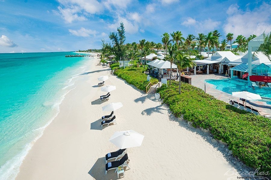 Expert Tips for Planning an Unforgettable Honeymoon in Turks & Caicos