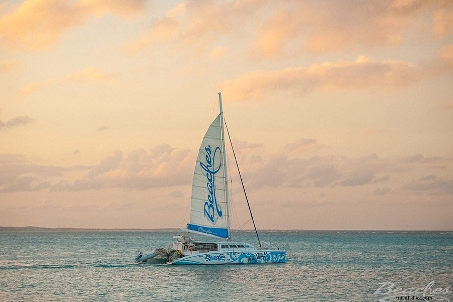 Expert Tips for Planning an Unforgettable Honeymoon in Turks & Caicos