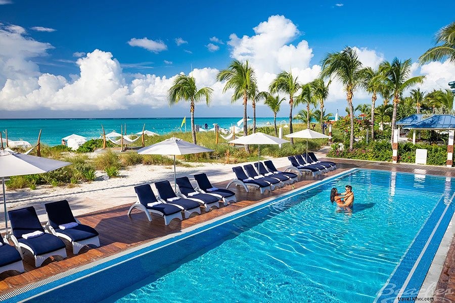 Expert Tips for Planning an Unforgettable Honeymoon in Turks & Caicos