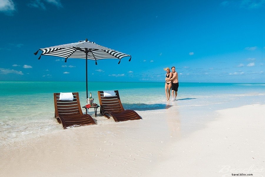 Expert Tips for Planning an Unforgettable Honeymoon in Turks & Caicos