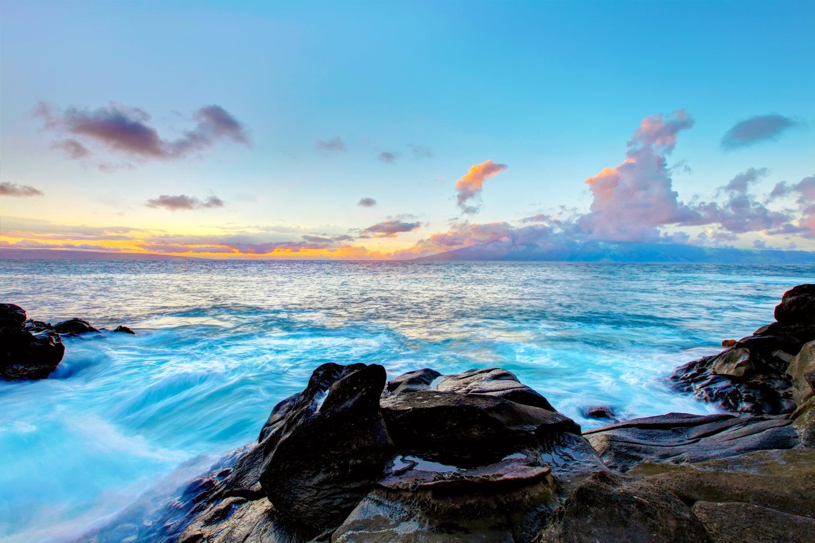 3 Compelling Reasons to Book a Maui Timeshare Rental for Your Next Vacation