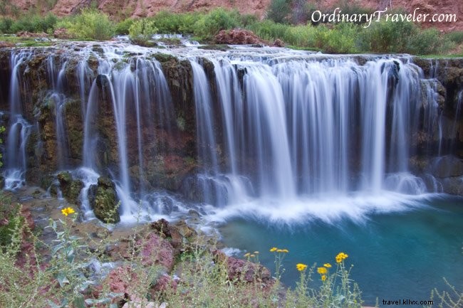 Ultimate Havasu Falls Travel Guide: Essential Tips for Havasupai Reservation, Arizona