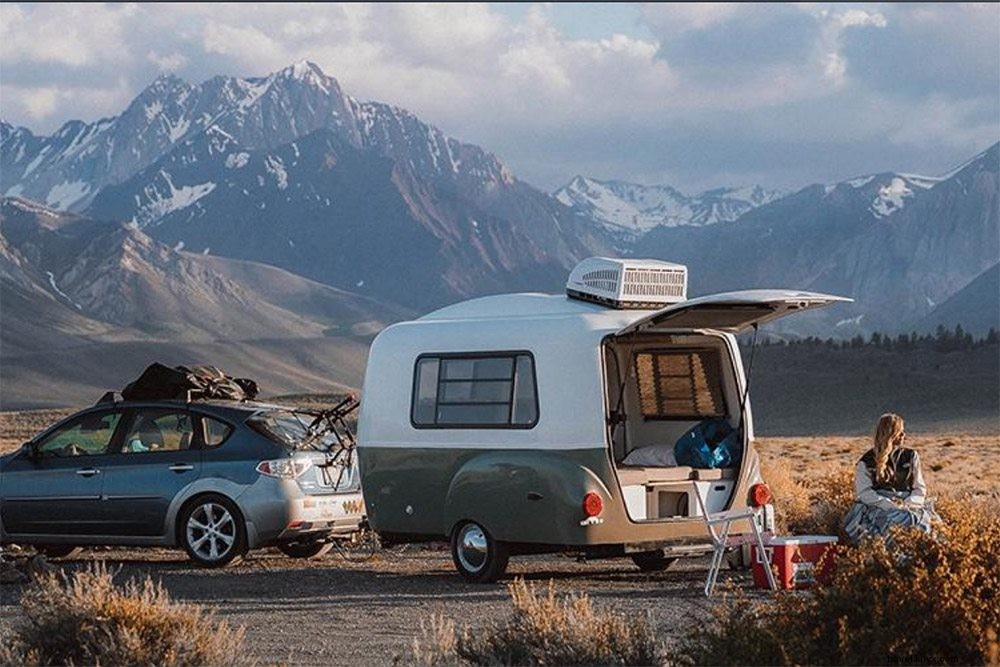 Top Lightweight Travel Trailers Under 2,000 lbs: Expert Picks for Easy Towing