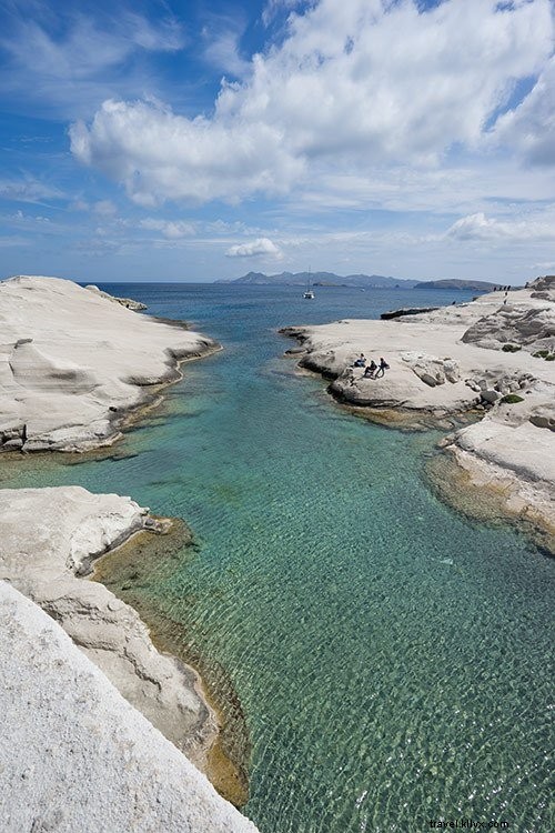 Ultimate Milos, Greece Travel Guide: Best Time to Visit, Where to Stay, Top Attractions & Packing Tips