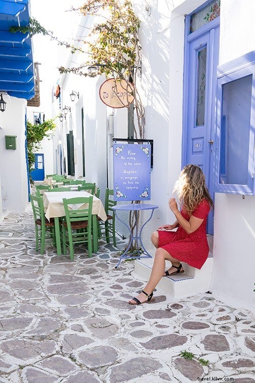 Ultimate Milos, Greece Travel Guide: Best Time to Visit, Where to Stay, Top Attractions & Packing Tips