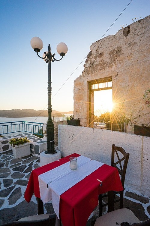 Ultimate Milos, Greece Travel Guide: Best Time to Visit, Where to Stay, Top Attractions & Packing Tips