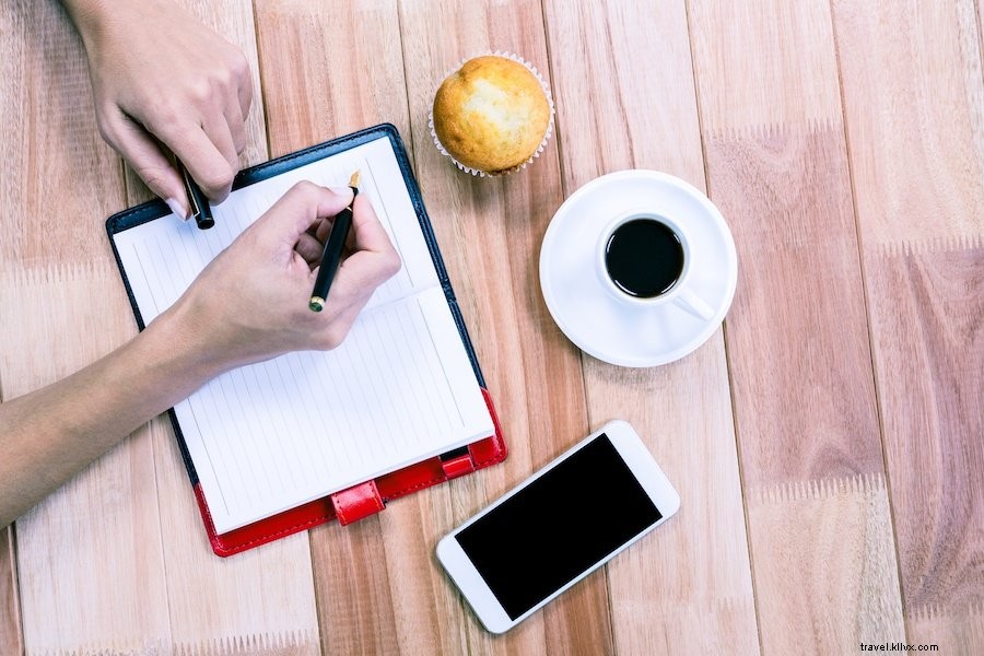 10 Proven Tips for Working from Home Efficiently and Staying Sane