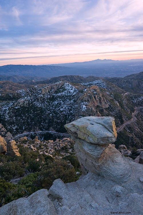 Ultimate Tucson, Arizona Weekend Getaway Guide: Top Attractions, Dining & Stays