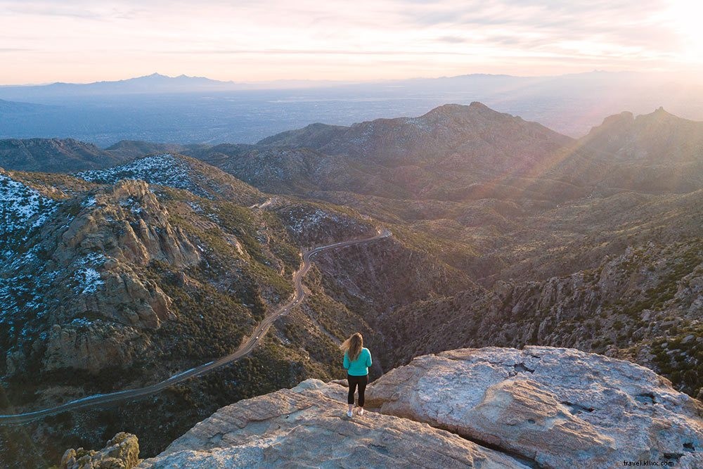 Ultimate Tucson, Arizona Weekend Getaway Guide: Top Attractions, Dining & Stays