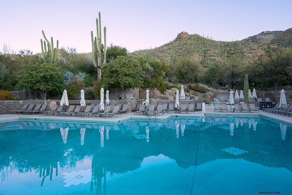 Ultimate Tucson, Arizona Weekend Getaway Guide: Top Attractions, Dining & Stays