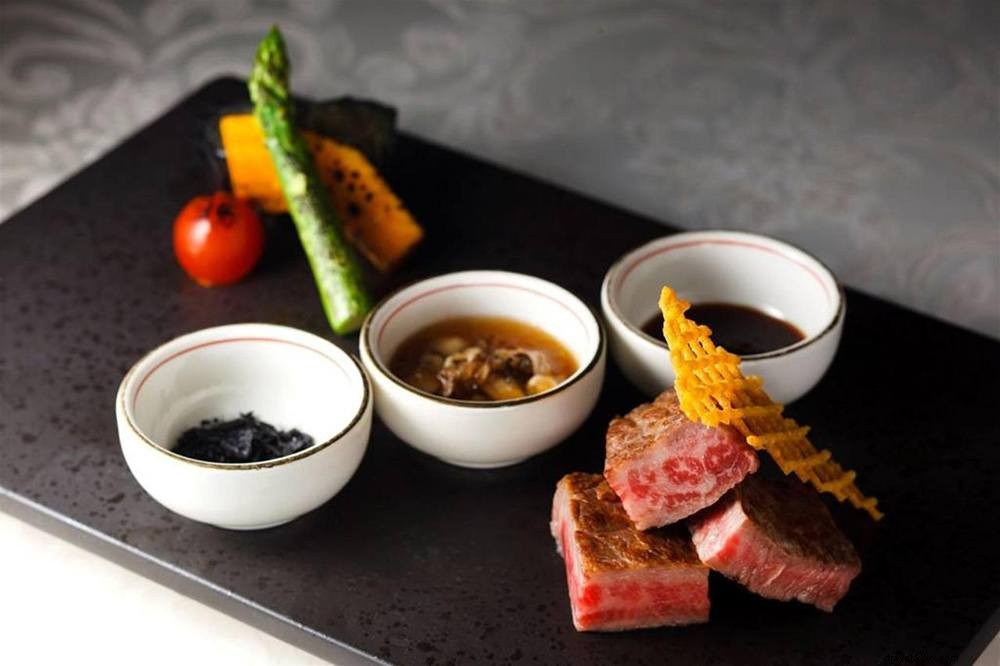 Tobu Hotel Levant Tokyo: Luxurious Stay Near Tokyo Skytree