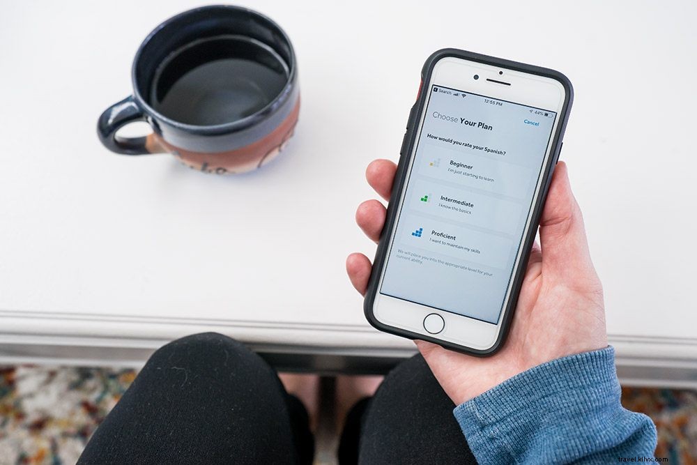 Master Any Language Effectively: Rosetta Stone s Your Plan App Guide