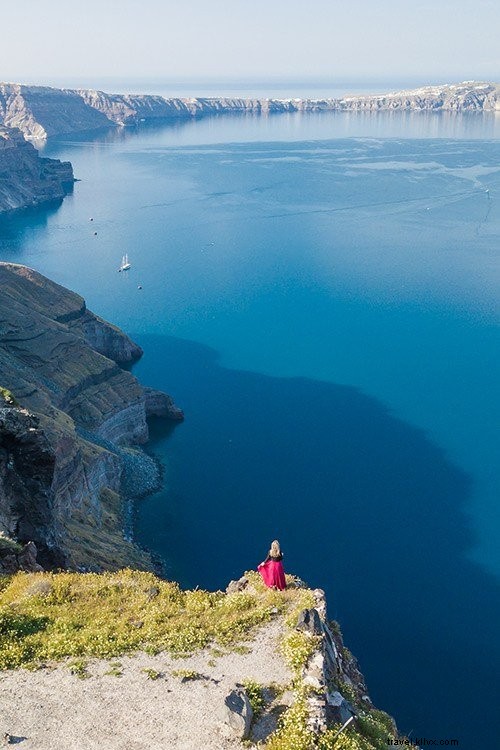 Is Greece Safe for Solo Travelers? Essential Tips from a Solo Female Explorer