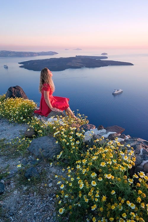 Is Greece Safe for Solo Travelers? Essential Tips from a Solo Female Explorer