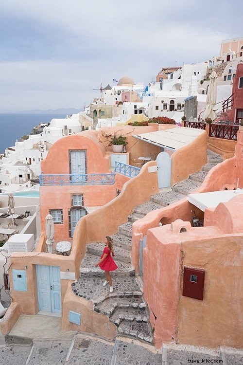 Is Greece Safe for Solo Travelers? Essential Tips from a Solo Female Explorer