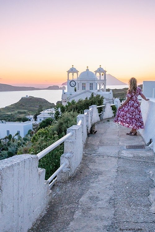Is Greece Safe for Solo Travelers? Essential Tips from a Solo Female Explorer