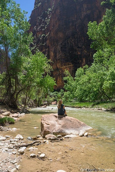 Ultimate Guide to Camping in Southern Utah: Best Campgrounds, Timing, and Essential Tips