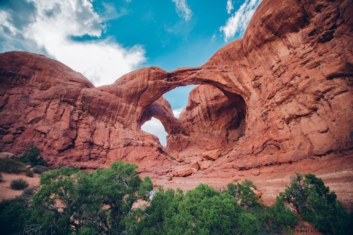 Ultimate Guide to Camping in Southern Utah: Best Campgrounds, Timing, and Essential Tips