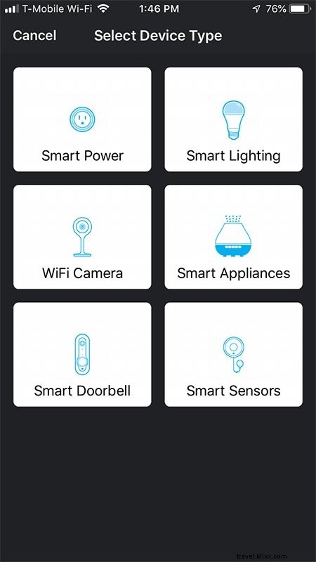Top Smart Home Devices to Secure Your Home While Traveling