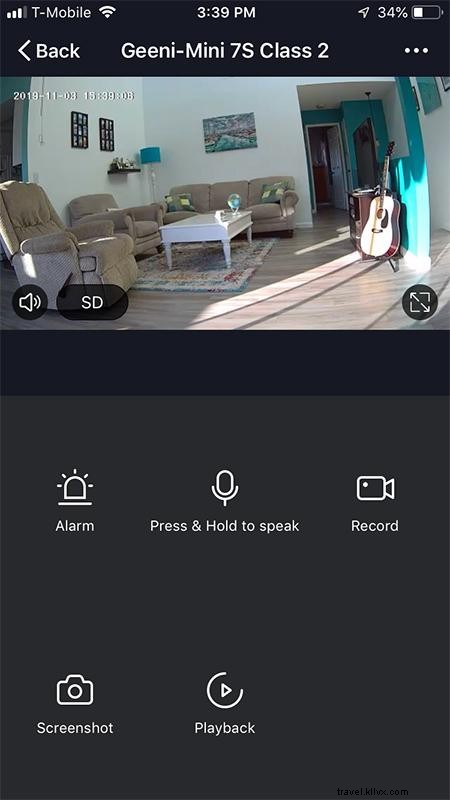 Top Smart Home Devices to Secure Your Home While Traveling