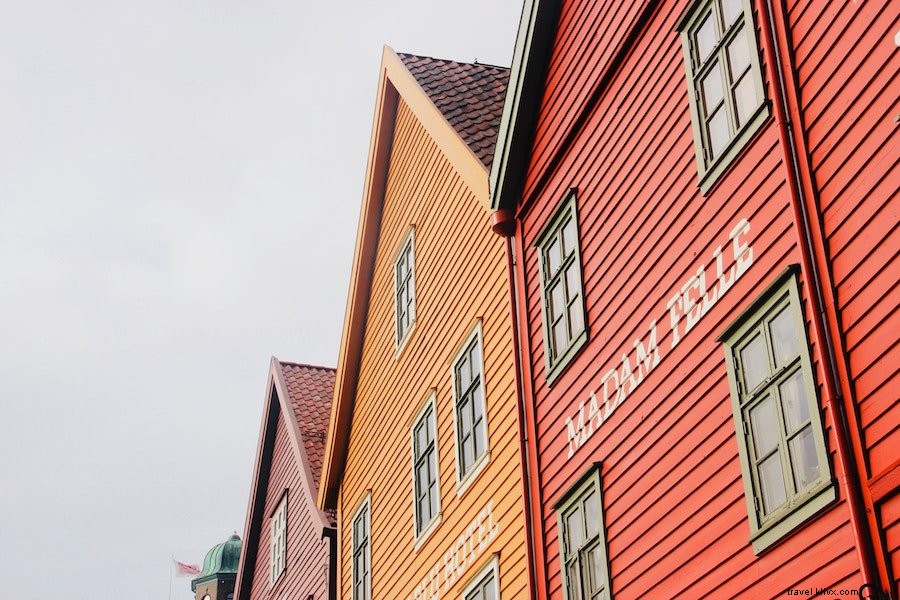 Where to Stay in Norway: Best Areas & Top Hotels for Every Traveler