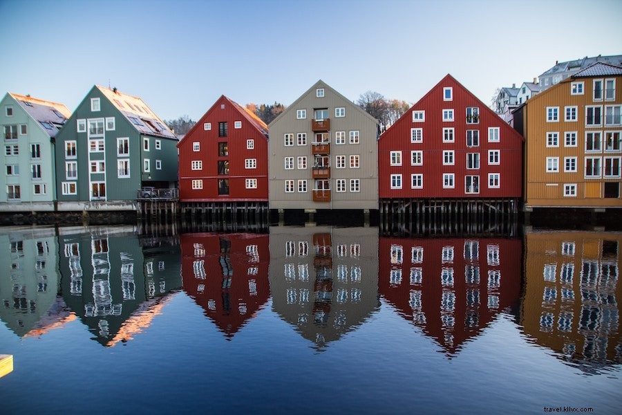 Where to Stay in Norway: Best Areas & Top Hotels for Every Traveler