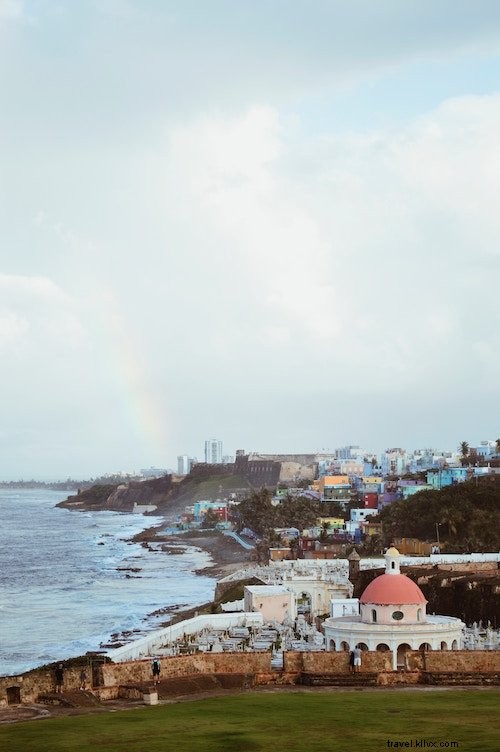 Top Baby- and Family-Friendly Travel Destinations (Plus a Few to Avoid)