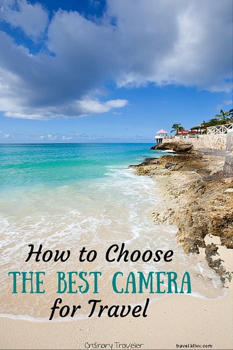 Best Travel Cameras for Every Budget: Pro Photographer s Top Tested Picks