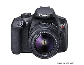 Best Travel Cameras for Every Budget: Pro Photographer s Top Tested Picks