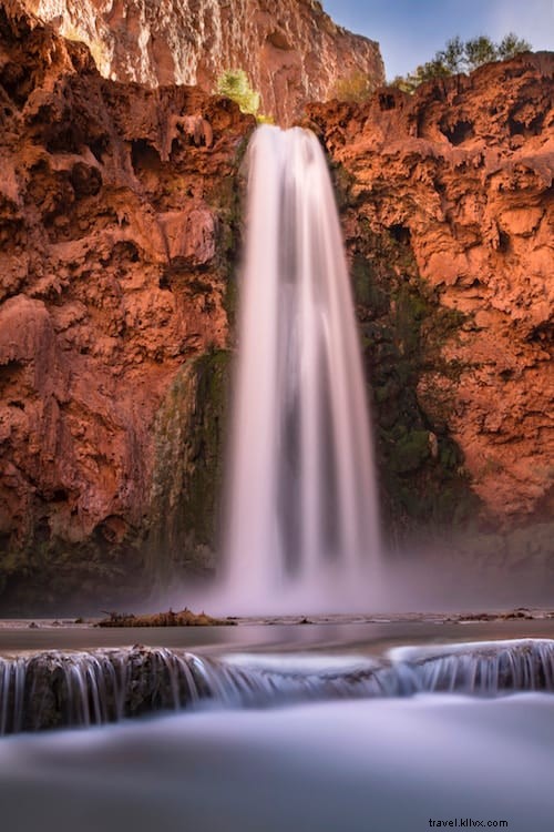Ultimate Havasu Falls Camping Guide: Permits, Fees, Hikes & Essential Tips