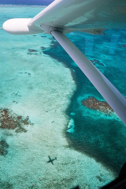 How to Book a Scenic Flight Over Belize s Great Blue Hole: Expert Tips & What to Expect