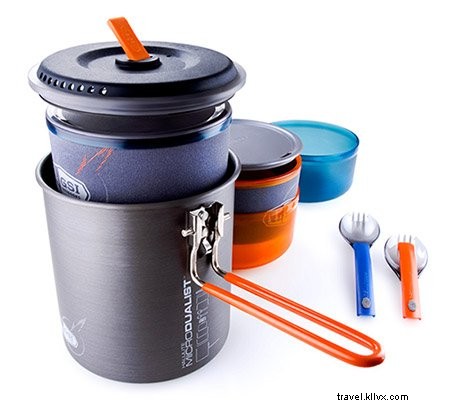 Ultimate Camping Packing List: Expert-Recommended Essentials for Every Trip