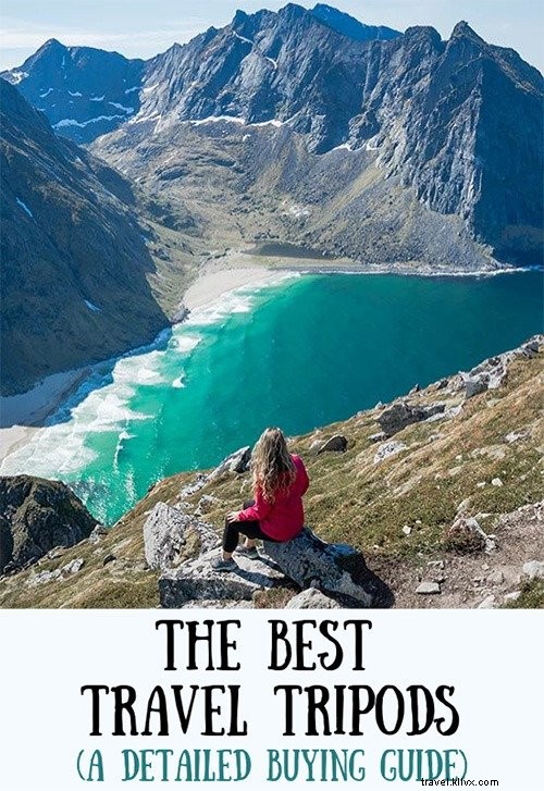 Best Travel Tripods 2024: Expert Buying Guide & Reviews